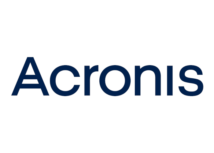 Acronis Partner